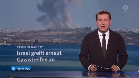 Tagesschau - Tagesschau 14:00 Uhr, 13.07.2025