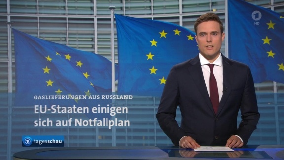 Tagesschau - Tagesschau, 09:00 Uhr