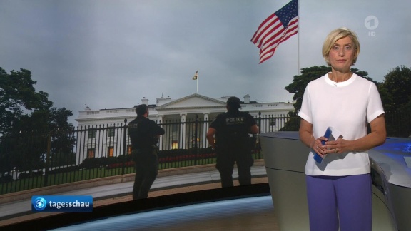 Tagesschau - Tagesschau 17:00 Uhr, 18.08.2025