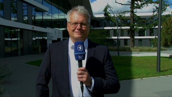 Tagesschau24 - 'fast Ein Bisschen Zu Viel Gute Laune' Bei Nagelsmanns Vorstellung