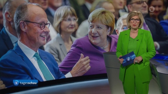 Tagesschau - Tagesschau 15:00 Uhr, 30.01.2025