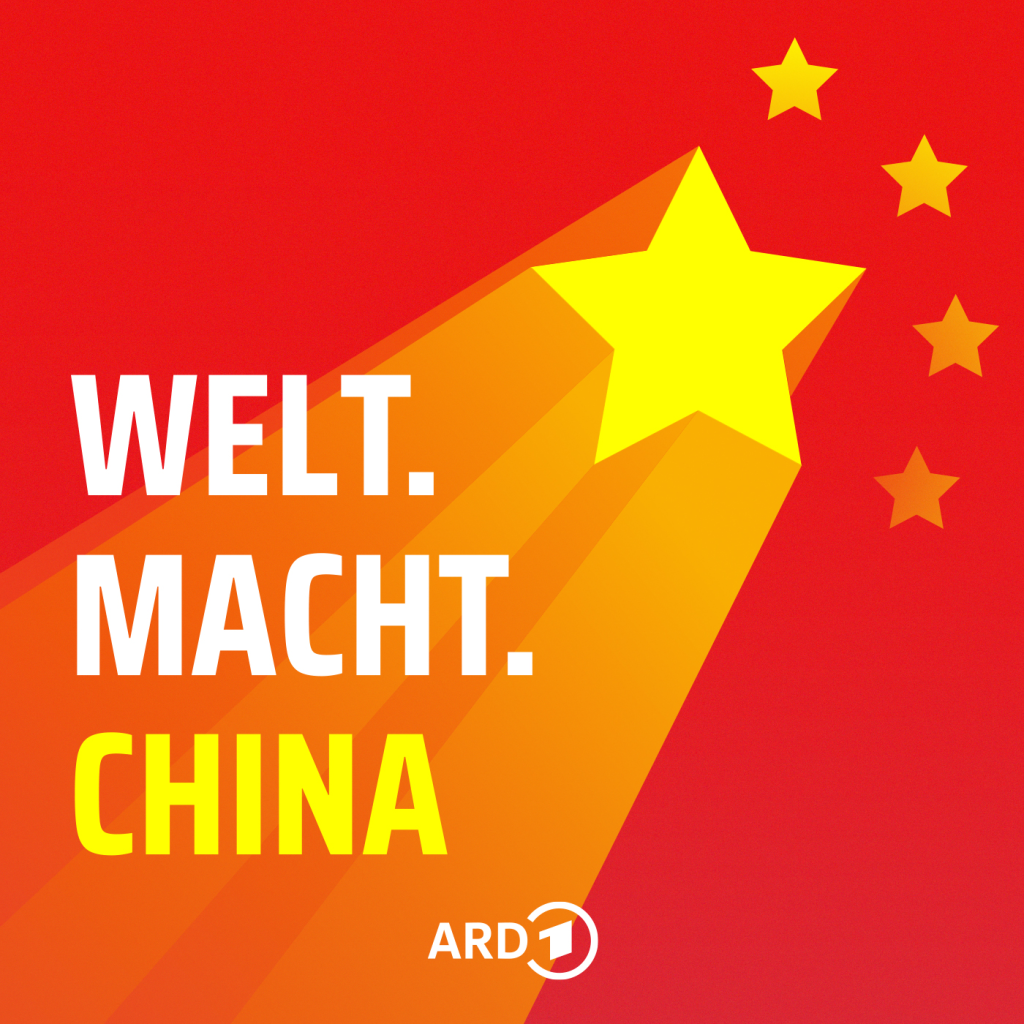 Podcast: Menschenrechte: Wie unterdrückt China die Uiguren?