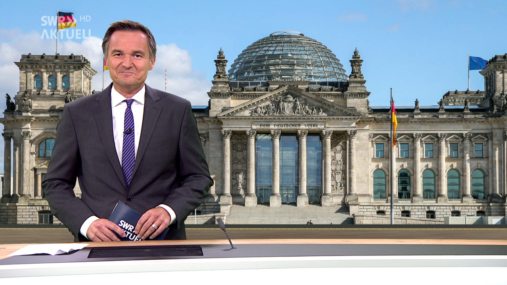 SWR Aktuell Rheinland-Pfalz: Sendung 19:30 Uhr Vom 27.9.2021 | ARD ...