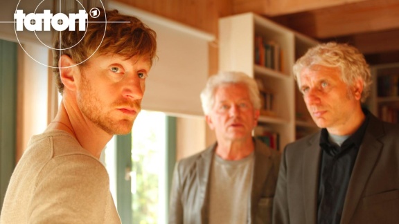 Tatort - Das Verkaufte Lächeln