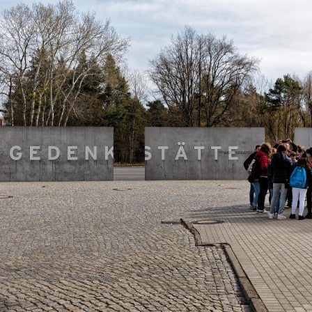 Warum so viele Jugendliche so wenig über den Holocaust wissen