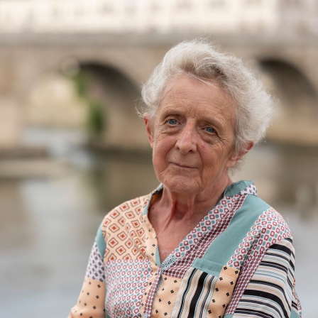 Silke Maier-Witt