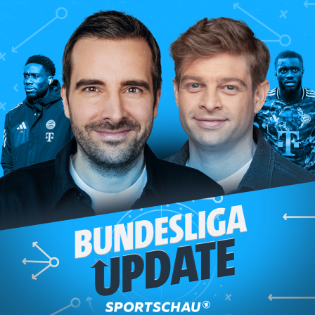 Bundesliga Update Cover 