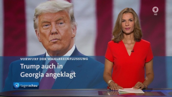 Tagesschau - Tagesschau 07:00 Uhr