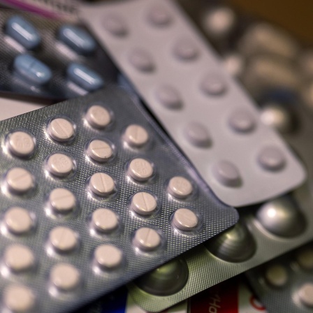 Bayerischer Apothekerverband fordert mehr Medikamentenhersteller