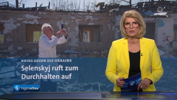Tagesschau - Tagesschau, 15:00 Uhr