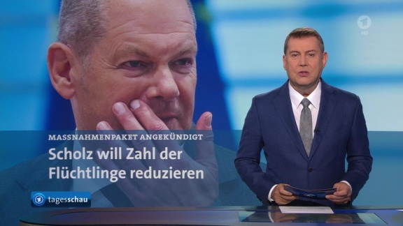 Tagesschau - Tagesschau 12:00 Uhr