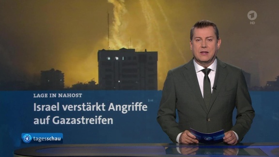 Tagesschau - Tagesschau 09:50 Uhr