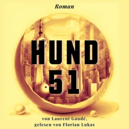 Cover Hund 51