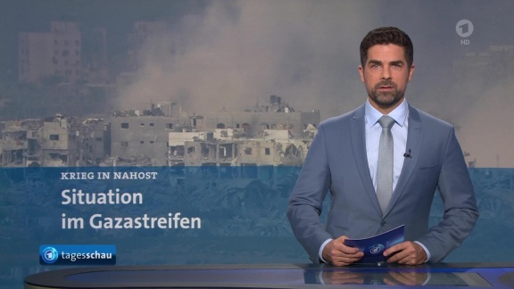 Tagesschau - Tagesschau 09:00 Uhr, 14.11.2023