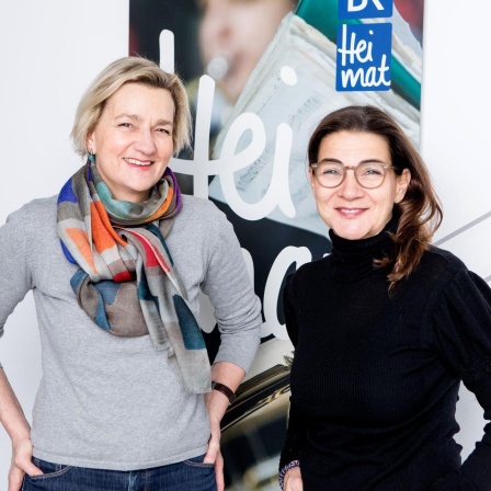 Josefi und Frühlingsbrauchtum mit Dorothea Steinbacher