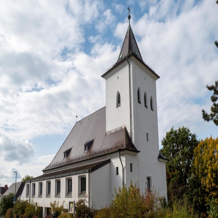 Westheim in Schwaben