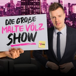 1LIVE - Die grosse Malte Völz Show