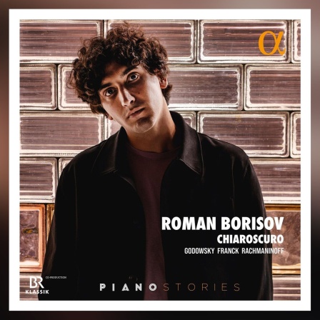 Roman Borisov "Chiaroscuro"