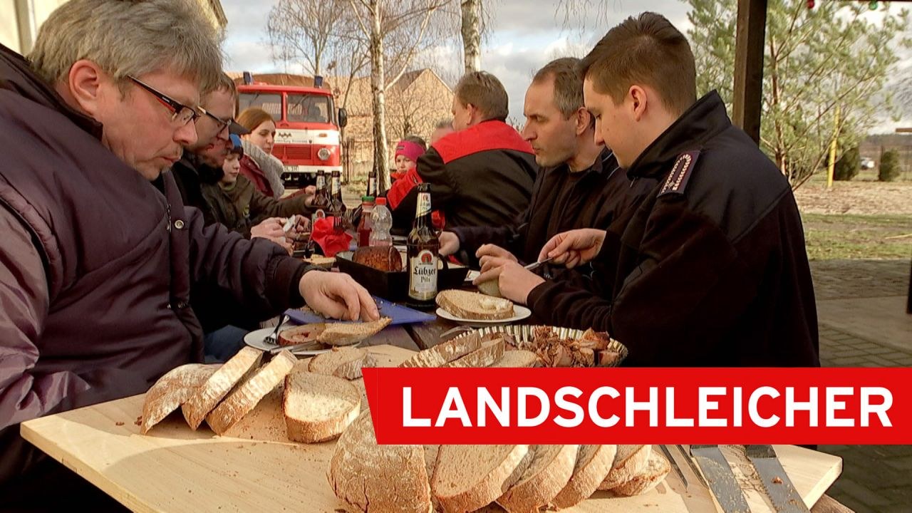 Rbb24 Brandenburg Aktuell: Breitenau | ARD Mediathek