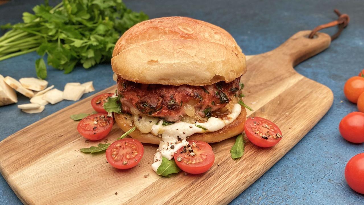 Knödelgröstl Rezept, Traditionelles Rezept Aus österreich: Geröstete Knödel