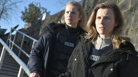 Tatort - Totes Herz