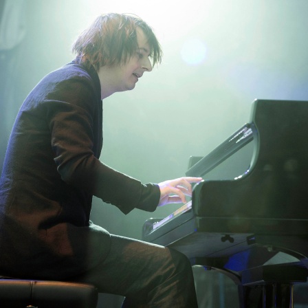 Michael Wollny