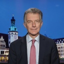 Leiter der Münchner Sicherheitskonferenz Christoph Heusgen