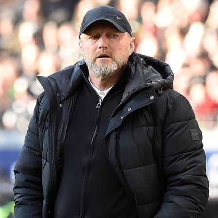 Ralph Hasenhüttl