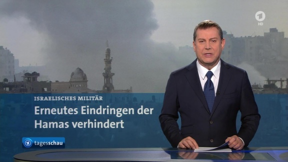 Tagesschau - Tagesschau 07:00 Uhr