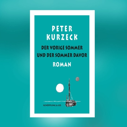Peter Kurzeck: Der vorige Sommer und der Sommer davor. Als Gast.