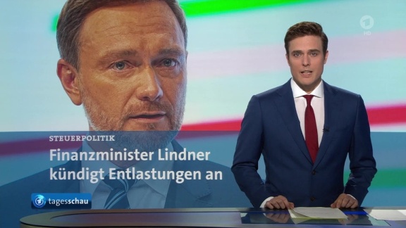 Tagesschau - Tagesschau, 17:00 Uhr