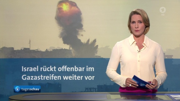 Tagesschau - Tagesschau 20:00 Uhr