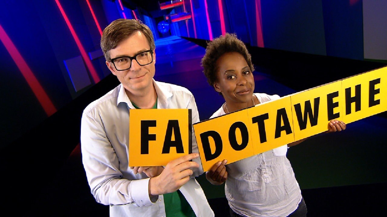 Wissen macht Ah! Das FadotaweheEreignis (mit Gebärdensprache) ARD