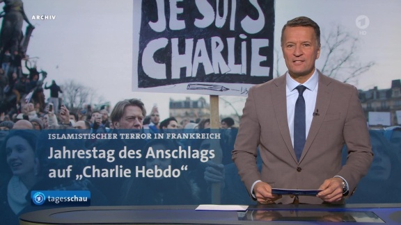 Tagesschau - Tagesschau 09:00 Uhr, 07.01.2025