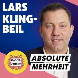 Lars Klingbeil (SPD): "AnnenMayKantereit war meine Vorband" - Thumbnail