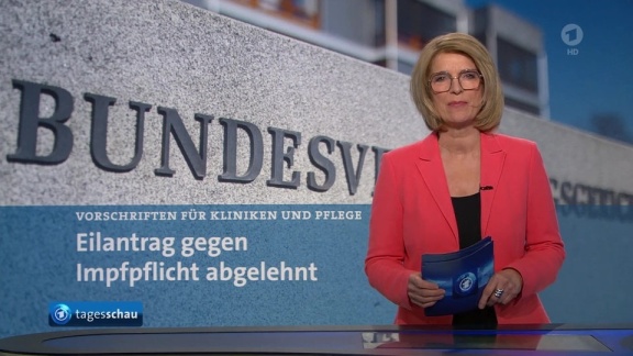 Tagesschau - Tagesschau, 12:00 Uhr