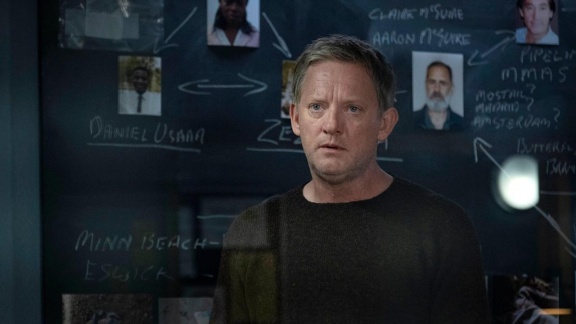 Mord Auf Shetland - Mord Auf Shetland (2) - Der Tod Wartet (s04/e02)