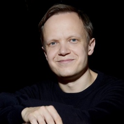 Foto: Antti Siirala, Klavier