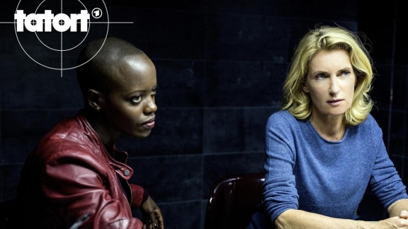 Tatort - Tatort: National Feminin