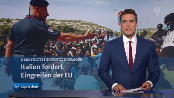 Tagesschau - Tagesschau 17:50 Uhr