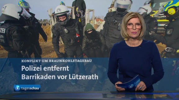 Tagesschau - Tagesschau, 15:00 Uhr