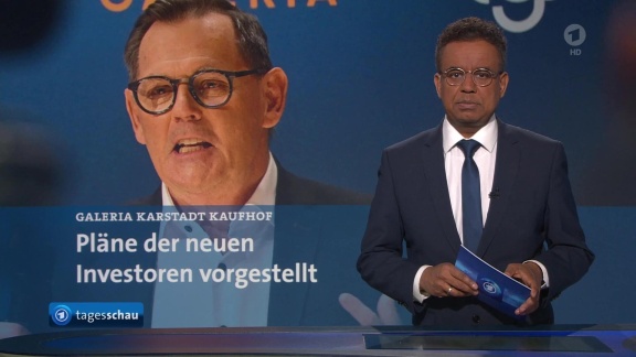 Tagesschau - Tagesschau 15:00 Uhr, 10.04.2024