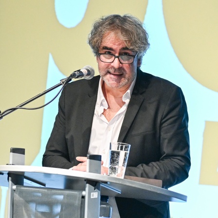 Deniz Yücel, 2023