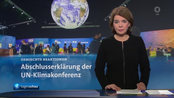 Tagesschau - Tagesschau, 14:30 Uhr