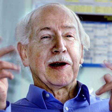 Hermann Bausinger 2001