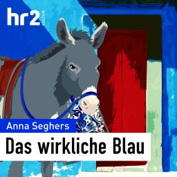 Das wirkliche Blau Channelbild