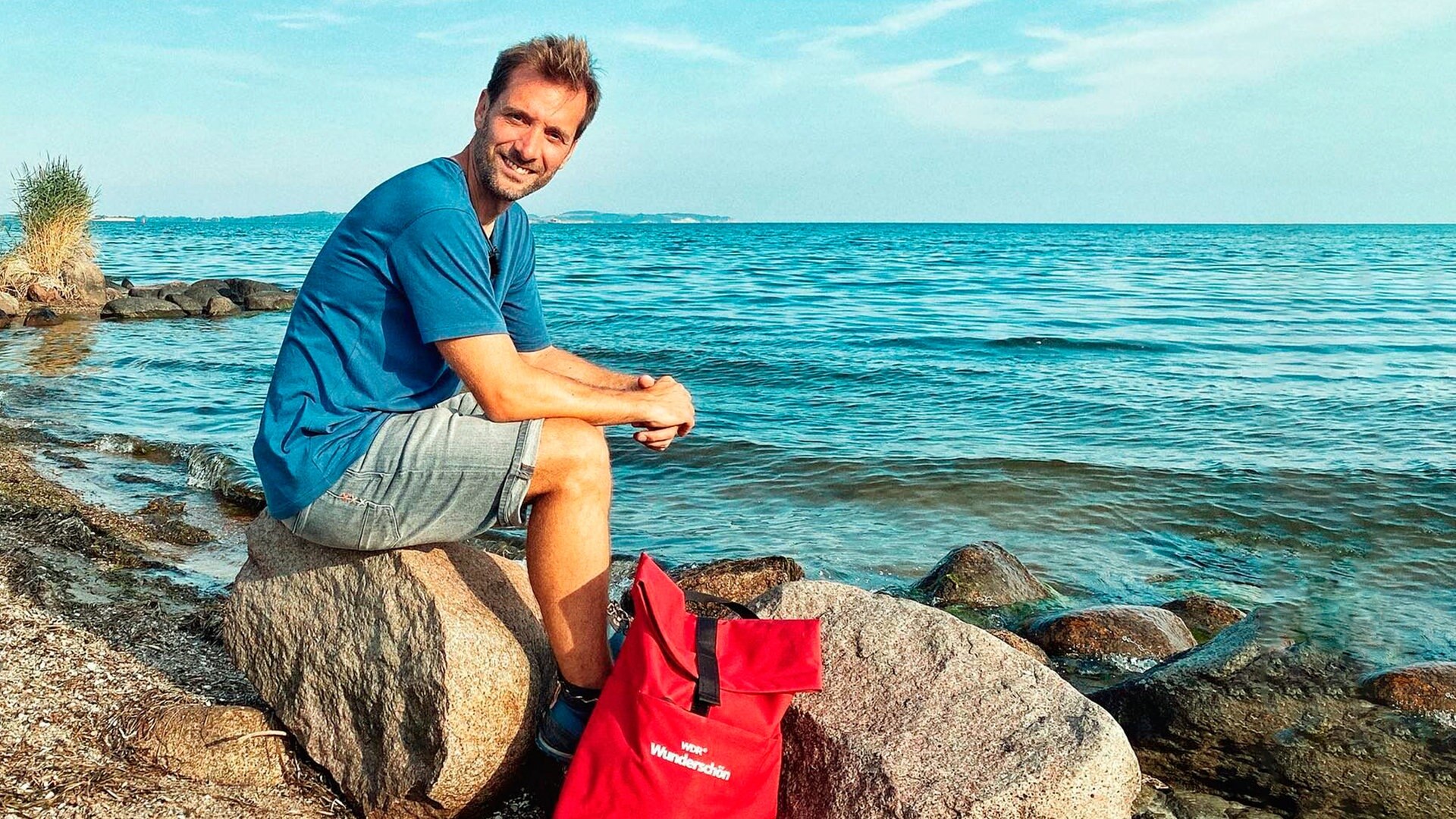 Wunderschön! Wunderschön! Rügen zu Fuß ARD Mediathek
