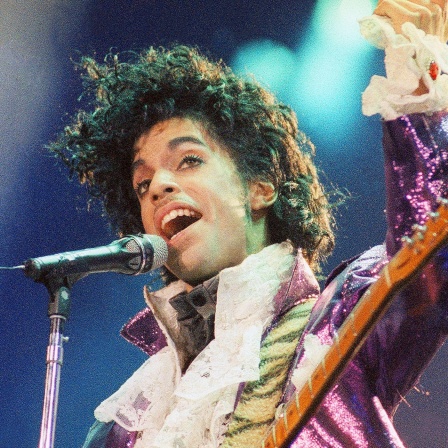 Prince 1985