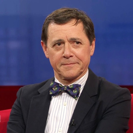 Der Spitzengastronom Vincent Moissonnier.