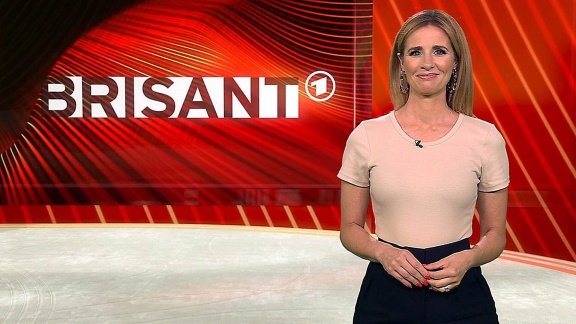Brisant - Brisant Vom 4. Juli